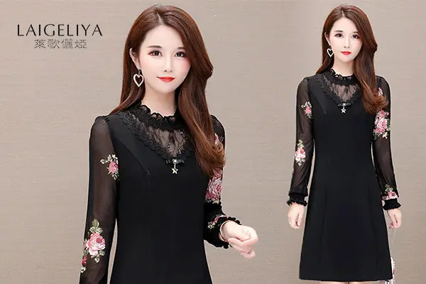 女裝類目店鋪代運營